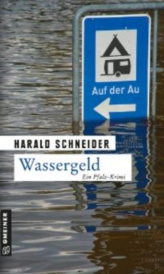 Wassergeld - Harald Schneider 