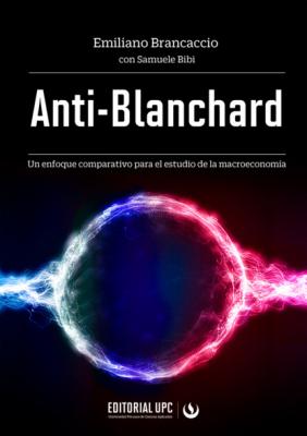 Anti-Blanchard - Samuele Bibi 