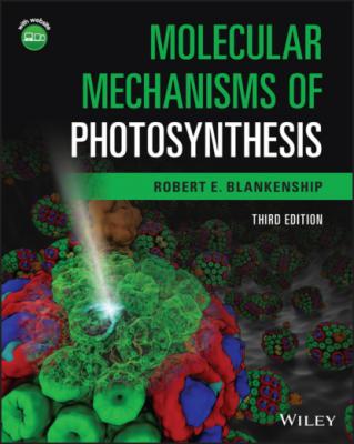 Molecular Mechanisms of Photosynthesis - Robert E. Blankenship 