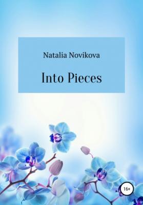 Into pieces - Natalia Novikova 