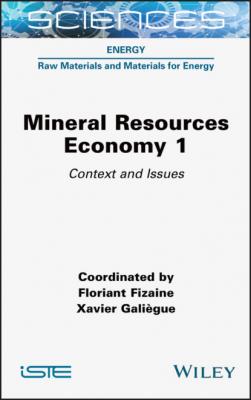 Mineral Resource Economics 1 - Florian Fizaine 