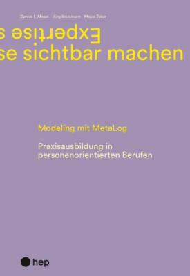 Expertise sichtbar machen (E-Book) - Jürg Brühlmann 