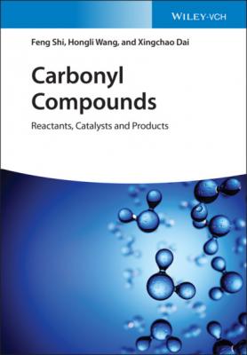 Carbonyl Compounds - Feng Shi 