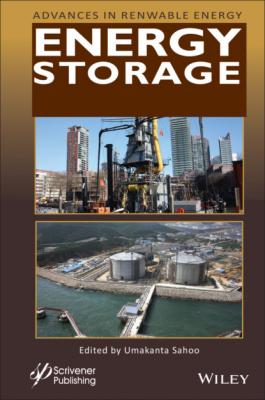 Energy Storage - Группа авторов 