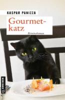 Gourmetkatz - Kaspar Panizza 