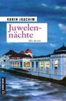 Juwelennächte - Karin Joachim 