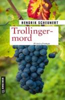 Trollingermord - Hendrik Scheunert 