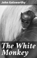 The White Monkey - John Galsworthy 