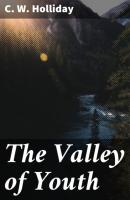 The Valley of Youth - C. W. Holliday 