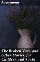 The Broken Vase, and Other Stories: for Children and Youth - Anonymous 