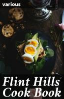 Flint Hills Cook Book - Various 