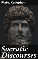Socratic Discourses - Xenophon 