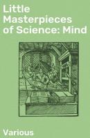 Little Masterpieces of Science: Mind - Various 