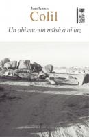 Un abismo sin música ni luz - Juan Ignacio Colil Abricot 
