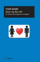 Date Up My Life - Frank Sander 