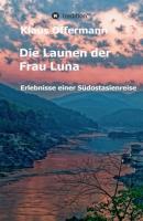 Die Launen der Frau Luna - Klaus Offermann 