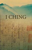 I Ching - Anonymous 