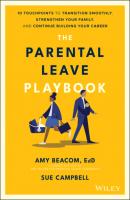 The Parental Leave Playbook - Sue Campbell 