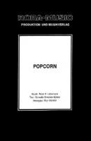 Popcorn - Peter E. Lüdemann 