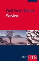 Wüsten - Wolf Dieter Blümel 