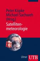 Satellitenmeteorologie - Группа авторов 