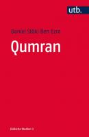 Qumran - Daniel Stökl Ben Ezra Jüdische Studien