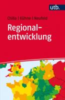 Regionalentwicklung - Tobias Chilla 