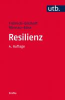 Resilienz - Maike Rönnau-Böse utb Profile
