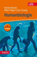 Humanbiologie - Hynek Burda utb basics