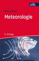 Meteorologie - Hans Häckel 