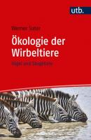 Ökologie der Wirbeltiere - Werner Suter 