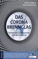 Das Corona-Brennglas - Группа авторов 