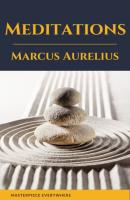 Meditations: A New Translation - Marcus Aurelius 
