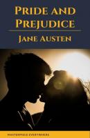 Pride and Prejudice - Jane Austen 