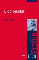 Biodiversität - Bruno Baur 