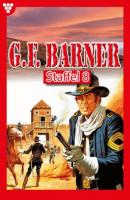 G.F. Barner Staffel 8 – Western - G.F. Barner G.F. Barner