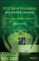 EEG Signal Processing and Machine Learning - Saeid Sanei 