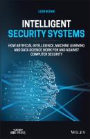Intelligent Security Systems - Leon  Reznik 
