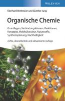 Organische Chemie - Eberhard Breitmaier 