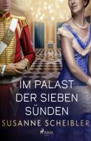 Im Palast der sieben Sünden - Susanne Scheibler 
