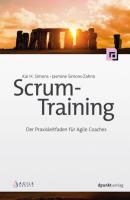 Scrum-Training - Kai H. Simons 