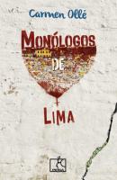 Monólogos de Lima - Carmen Ollé 