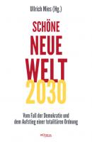 Schöne Neue Welt 2030 - Andreas Neumann 