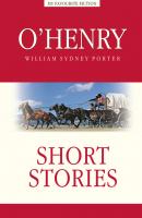 Short Stories / Рассказы - О. Генри My Favourite Fiction