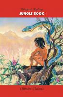 Jungle Book / Книга джунглей - Редьярд Киплинг Chimera Classics