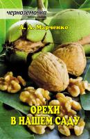 Орехи в нашем саду - А. А.Марченко Библиотека журнала «Чернозёмочка»