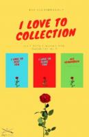 I love to Collection - Eva Schmidtbauer 