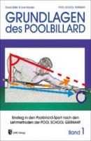 Trainingsmethoden der Pool School Germany / Grundlagen des Pool Billard - David Alfieri 