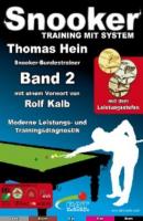 PAT Snooker Band 2 - Thomas Hein 
