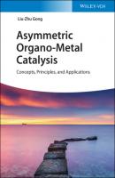 Asymmetric Organo-Metal Catalysis - Liu-Zhu Gong 